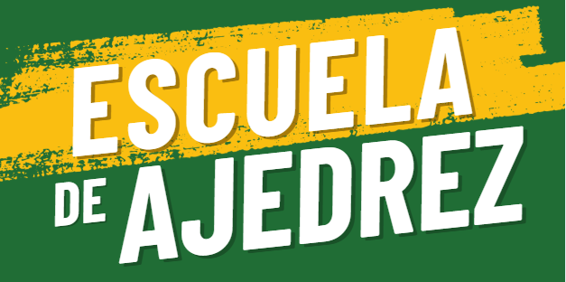 En este momento estás viendo Escuela de Ajedrez infantil en Parque Verde